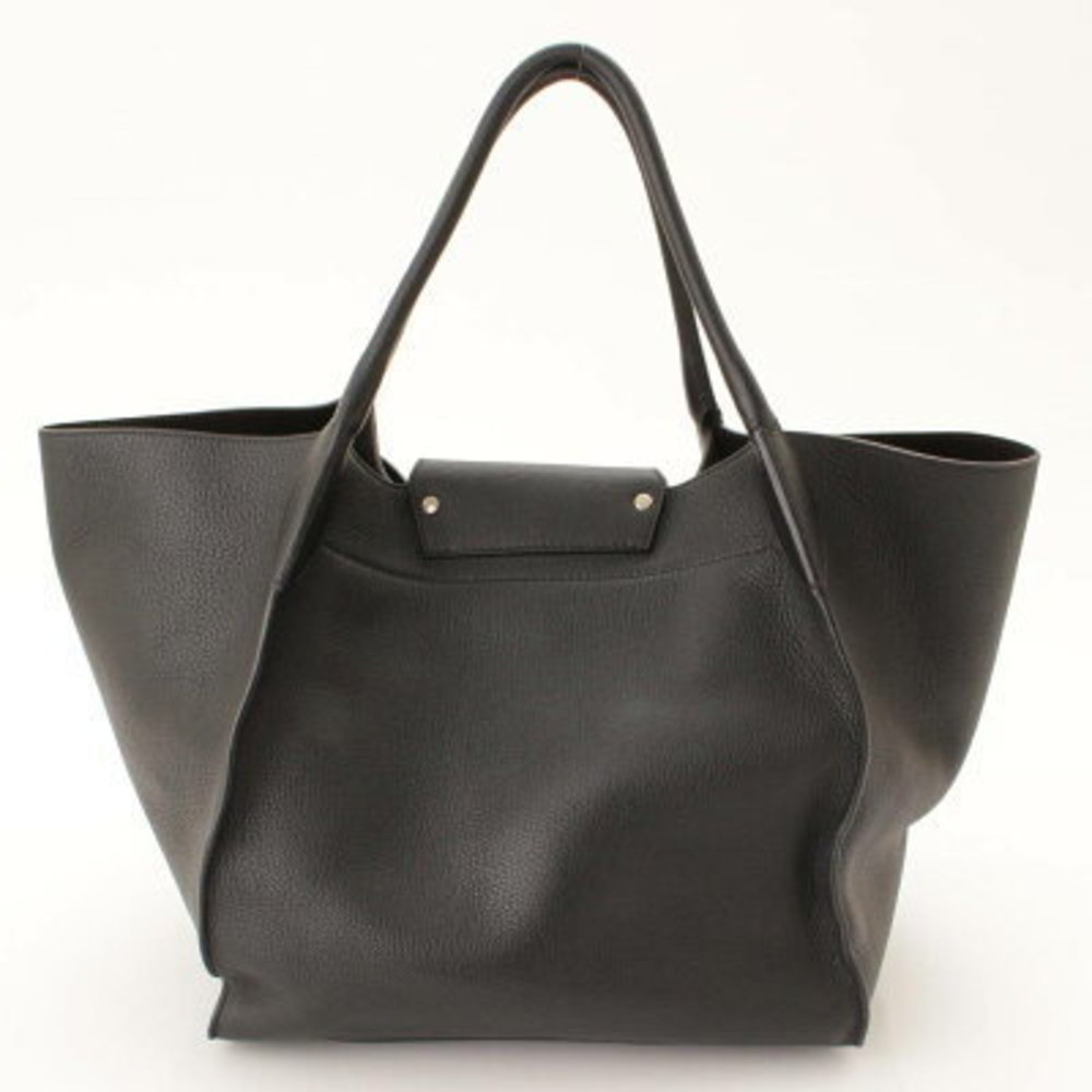 Celine Big Bag Medium Tote Black - Picture 4 of 9